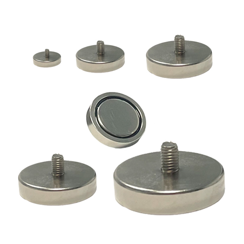 Neodymium ollam magnet