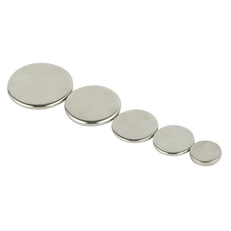 Neodymium Magnet Disc