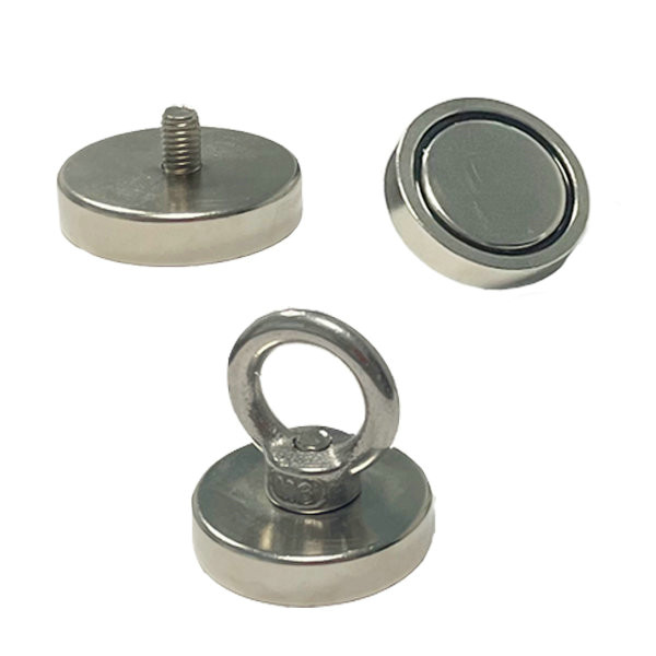 Neodymium ollam magnet